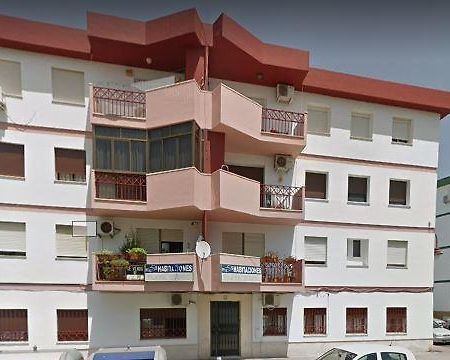Village Ayamonte Rooms Exterior photo