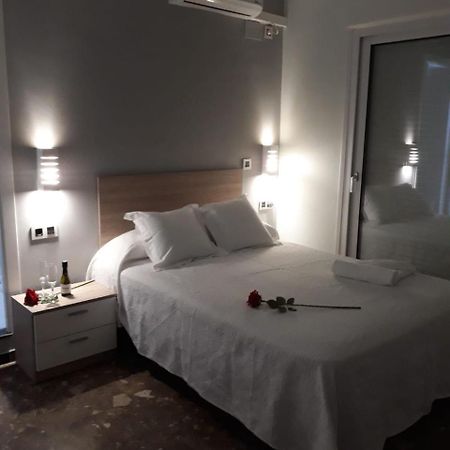 Village Ayamonte Rooms Exterior photo