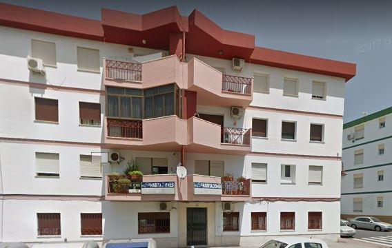 Village Ayamonte Rooms Exterior photo
