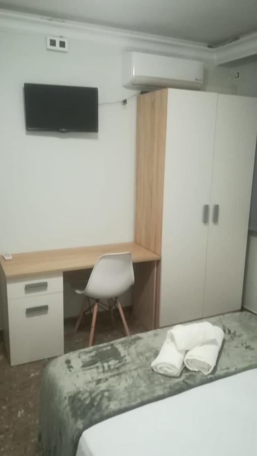 Village Ayamonte Rooms Exterior photo