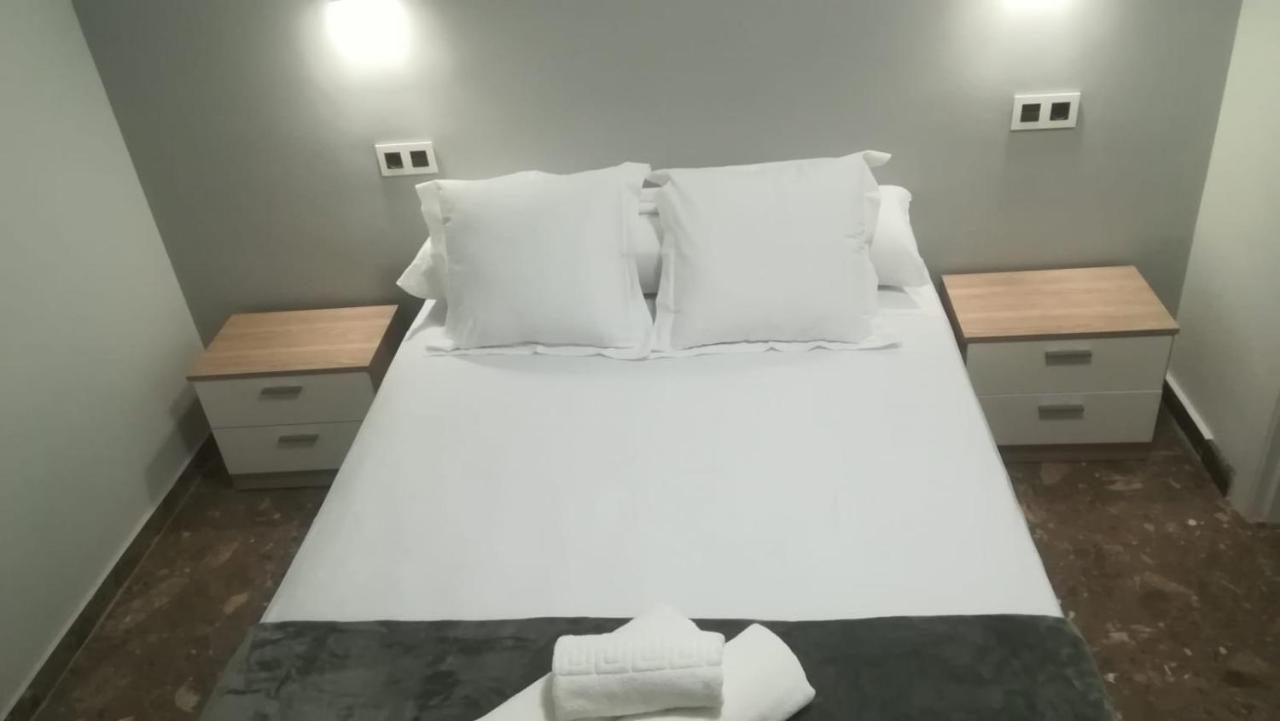 Village Ayamonte Rooms Exterior photo