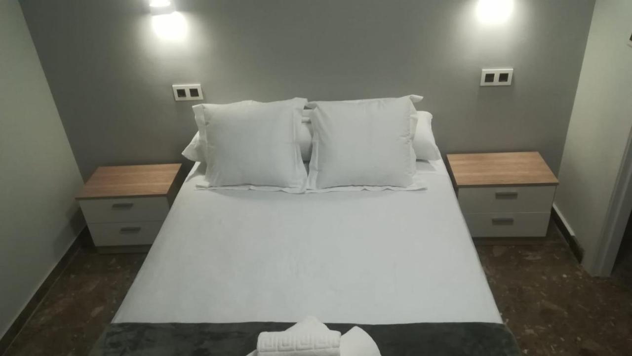 Village Ayamonte Rooms Exterior photo