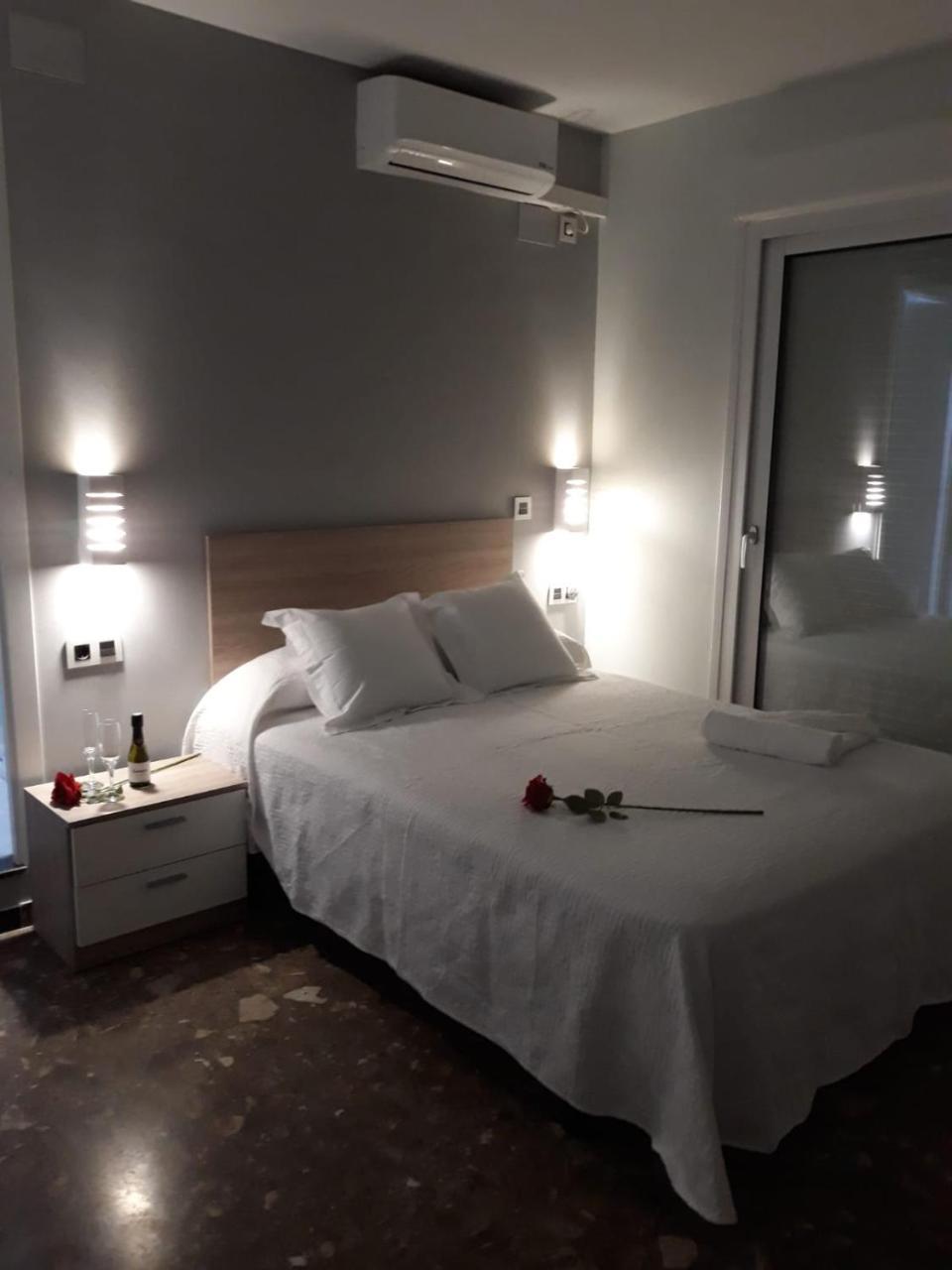 Village Ayamonte Rooms Exterior photo